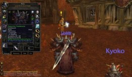 wow最新爆料,揭秘未来版本重大更新与全新内容！