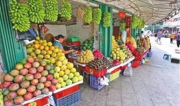 海南水果市场爆料案件最新